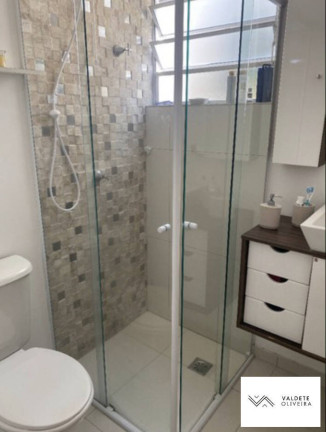 Imagem Apartamento com 2 Quartos à Venda, 58 m² em Jardim América - São José Dos Campos Imagem Apartamento com 2 Quartos à Venda, 58 m² em Jardim América - São José Dos Campos