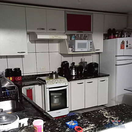 Imagem Casa com 3 Quartos à Venda, em Padroeira - Osasco Imagem Casa com 3 Quartos à Venda, em Padroeira - Osasco