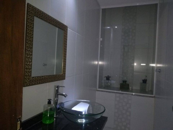 Imagem Casa com 4 Quartos à Venda, 215 m² em São João Do Rio Vermelho - Florianópolis