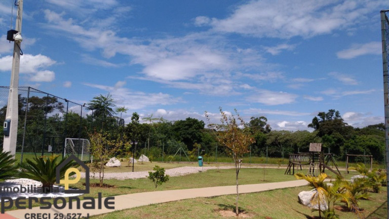 Imagem Imóvel com 3 Quartos à Venda, 109 m² em Condominio Terras De São Francisco - Sorocaba