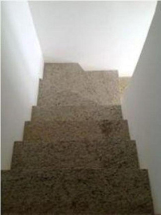 Imagem Casa de Condomínio com 2 Quartos à Venda, 70 m² em Vila Boaçava - São Paulo