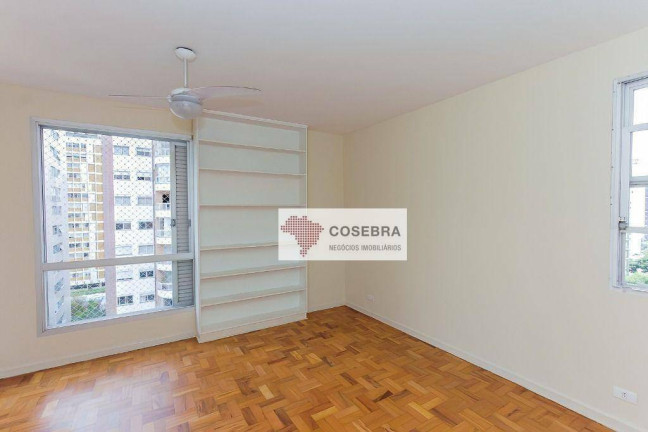 Imagem Apartamento com 3 Quartos para Alugar, 160 m² em Itaim Bibi - São Paulo