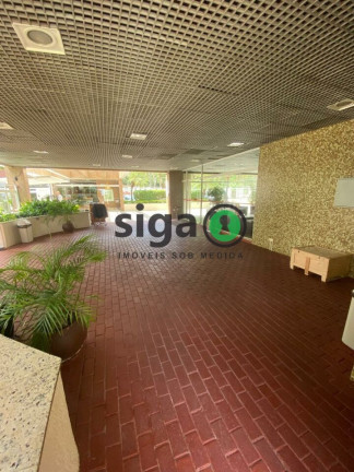 Imagem Imóvel Comercial para Alugar, 150 m² em Morumbi - São Paulo Imagem Imóvel Comercial para Alugar, 150 m² em Morumbi - São Paulo