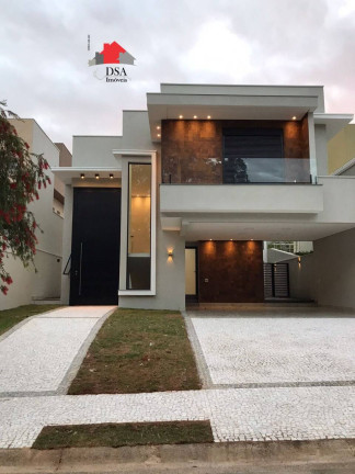 Casa com 3 Quartos à Venda, 285 m² em Nações - Valinhos