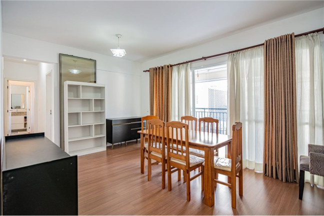 Imagem Apartamento com 3 Quartos à Venda, 94 m² em Vila Romana - São Paulo Imagem Apartamento com 3 Quartos à Venda, 94 m² em Vila Romana - São Paulo