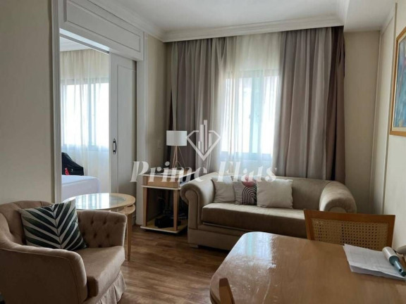 Imagem Apartamento com 1 Quarto à Venda, 30 m² em Jardim Paulista - São Paulo Imagem Apartamento com 1 Quarto à Venda, 30 m² em Jardim Paulista - São Paulo