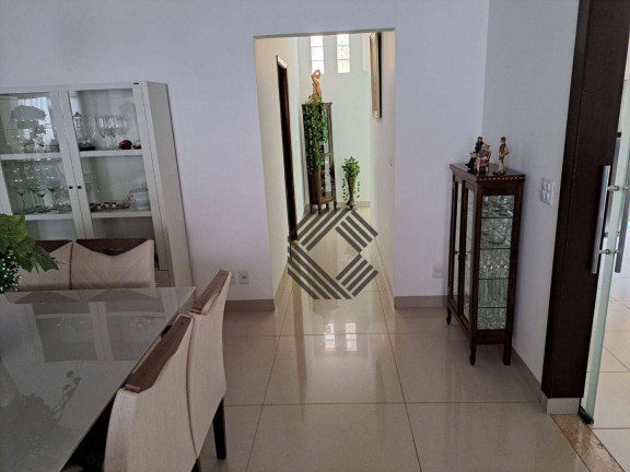 Imagem Casa com 4 Quartos à Venda, 235 m² em Vila São João - Sorocaba