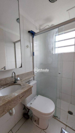 Imagem Apartamento com 2 Quartos à Venda, 47 m² em Vila Trinta E Um De Março - Campinas Imagem Apartamento com 2 Quartos à Venda, 47 m² em Vila Trinta E Um De Março - Campinas