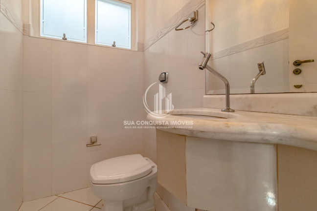 Imagem Casa de Condomínio com 4 Quartos à Venda, 310 m² em Jardim Residencial Tivoli Park - Sorocaba Imagem Casa de Condomínio com 4 Quartos à Venda, 310 m² em Jardim Residencial Tivoli Park - Sorocaba