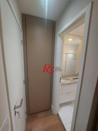 Imagem Apartamento com 3 Quartos à Venda, 88 m² em Campo Grande - Santos Imagem Apartamento com 3 Quartos à Venda, 88 m² em Campo Grande - Santos