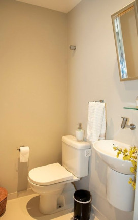 Imagem Apartamento com 4 Quartos à Venda, 140 m² em Perdizes - São Paulo