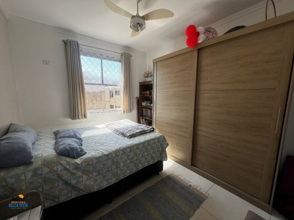 Imagem Apartamento com 2 Quartos à Venda, em Centro - São Vicente Imagem Apartamento com 2 Quartos à Venda, em Centro - São Vicente