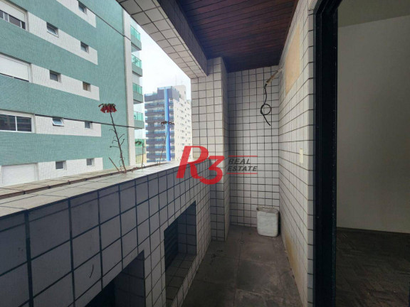 Imagem Cobertura com 3 Quartos à Venda, 175 m² em Ponta Da Praia - Santos