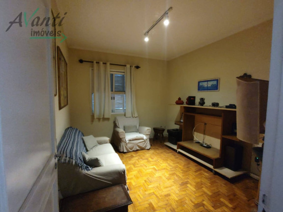 Imagem Casa com 3 Quartos à Venda, 195 m² em Jardim Paulistano - São Paulo