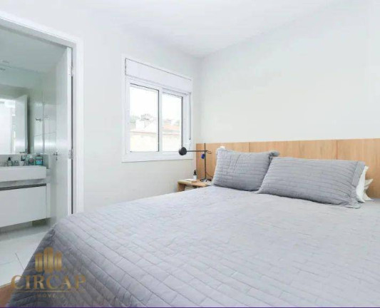 Imagem Apartamento com 2 Quartos à Venda, 78 m² em Alto De Pinheiros - São Paulo