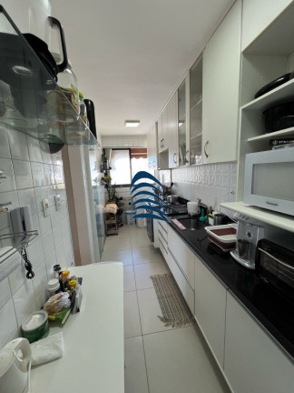 Imagem Cobertura com 3 Quartos à Venda, 211 m² em Pituba - Salvador