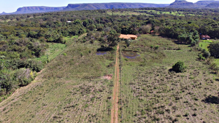 Imagem Casa com 4 Quartos à Venda, 500 m² em Zona Rural - Piraputanga (aquidauana) Imagem Casa com 4 Quartos à Venda, 500 m² em Zona Rural - Piraputanga (aquidauana)