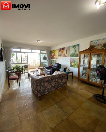 Apartamento com 4 Quartos à Venda, 260 m² em Bento Ferreira - Vitória