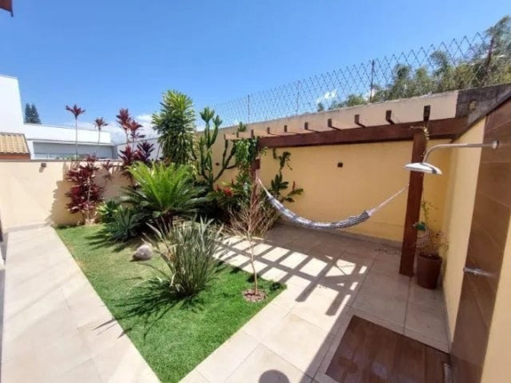 Imagem Casa de Condomínio com 3 Quartos à Venda, em Parque São Cristóvão - Taubaté Imagem Casa de Condomínio com 3 Quartos à Venda, em Parque São Cristóvão - Taubaté