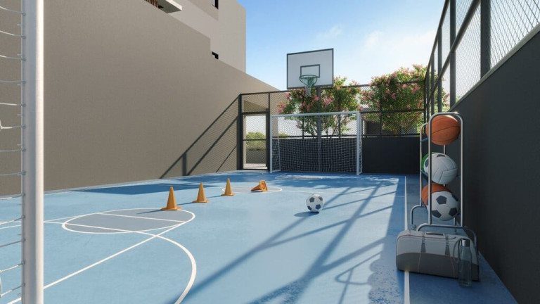 Imagem Imóvel com 3 Quartos à Venda, 94 m² em Alphaville - Barueri