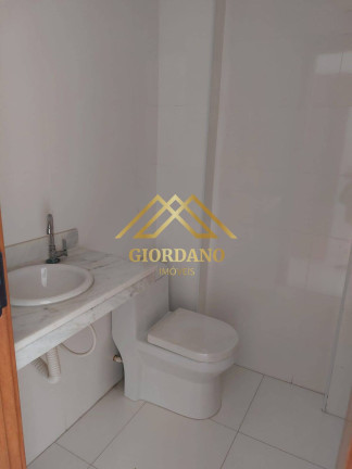 Imagem Apartamento com 2 Quartos à Venda, 88 m² em Boqueirão - Praia Grande Imagem Apartamento com 2 Quartos à Venda, 88 m² em Boqueirão - Praia Grande