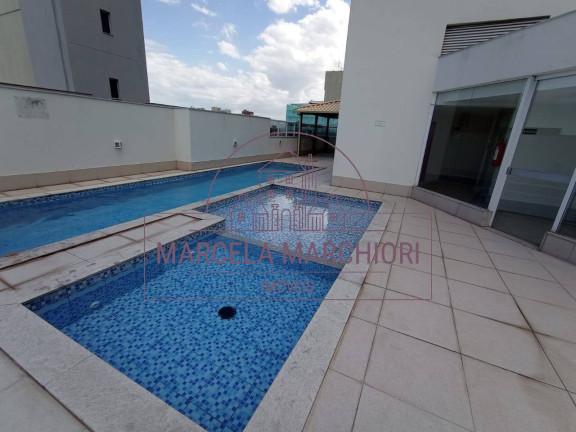 Imagem Apartamento com 2 Quartos à Venda, 70 m² em Itapuã - Vila Velha