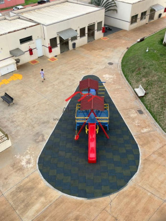 Imagem Apartamento com 3 Quartos à Venda, 77 m² em Parque Emília - Sumaré