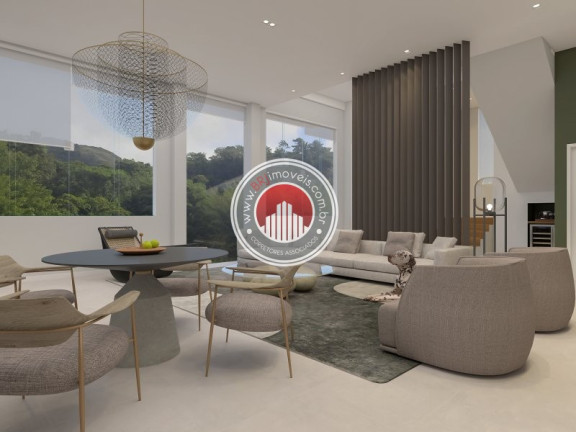 Imagem Casa com 4 Quartos à Venda, 436 m² em Vila Progresso - Niterói Imagem Casa com 4 Quartos à Venda, 436 m² em Vila Progresso - Niterói