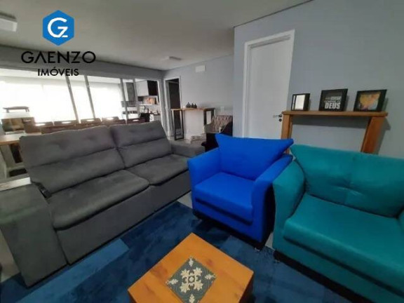 Imagem Apartamento com 3 Quartos à Venda, 113 m² em Vila Osasco - Osasco Imagem Apartamento com 3 Quartos à Venda, 113 m² em Vila Osasco - Osasco
