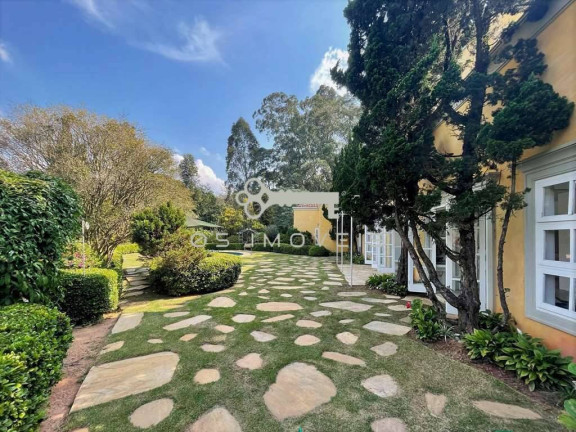 Imagem Casa com 6 Quartos à Venda, em Palos Verdes - Carapicuíba Imagem Casa com 6 Quartos à Venda, em Palos Verdes - Carapicuíba