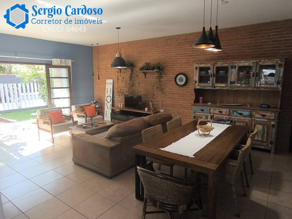 Imagem Casa com 4 Quartos à Venda, 225 m² em Cibratel I - Itanhaém