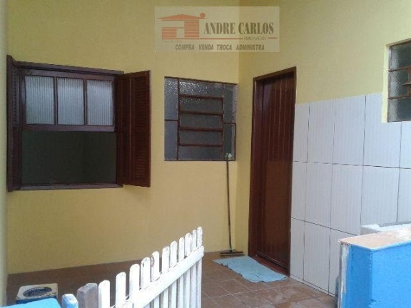 Imagem Casa com 2 Quartos à Venda, 100 m² em Vila Yolanda - Osasco Imagem Casa com 2 Quartos à Venda, 100 m² em Vila Yolanda - Osasco
