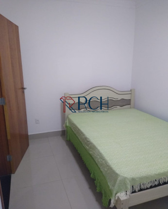 Imagem Casa com 3 Quartos à Venda, 107 m² em Horto Florestal - Sorocaba