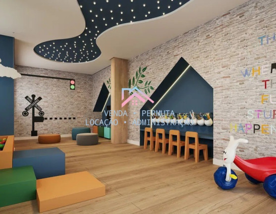 Imagem Apartamento com 2 Quartos à Venda, 39 m² em Boaçava - São Paulo Imagem Apartamento com 2 Quartos à Venda, 39 m² em Boaçava - São Paulo