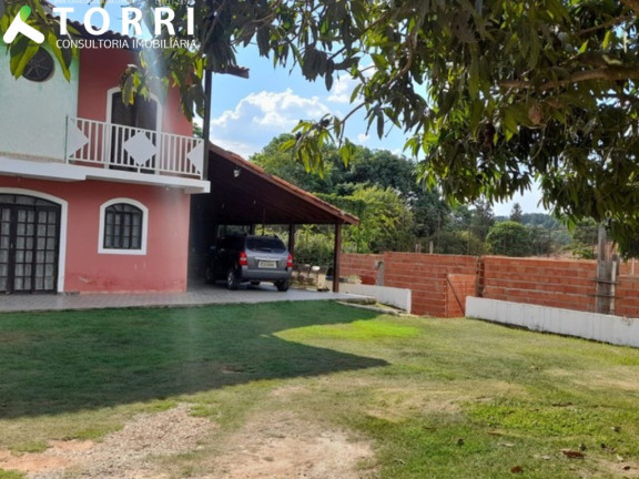 Imagem Imóvel com 4 Quartos à Venda, 219 m² em Residencial Aquarius - Araçoiaba Da Serra Imagem Imóvel com 4 Quartos à Venda, 219 m² em Residencial Aquarius - Araçoiaba Da Serra