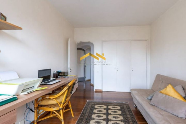 Imagem Apartamento com 4 Quartos à Venda, 576 m² em Vila Andrade - São Paulo Imagem Apartamento com 4 Quartos à Venda, 576 m² em Vila Andrade - São Paulo
