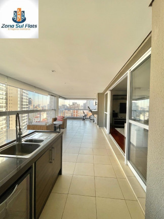 Imagem Apartamento com 4 Quartos à Venda, 250 m² em Vila Mariana - São Paulo Imagem Apartamento com 4 Quartos à Venda, 250 m² em Vila Mariana - São Paulo