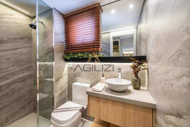 Imagem Apartamento com 1 Quarto à Venda, 26 m² em Moema - São Paulo