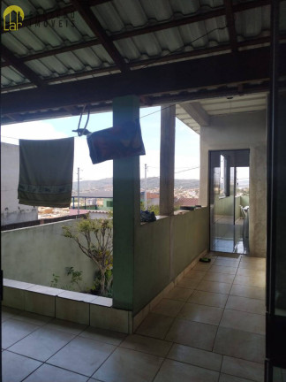Imagem Casa com 3 Quartos à Venda, 162 m² em Serra Azul - Sarzedo Imagem Casa com 3 Quartos à Venda, 162 m² em Serra Azul - Sarzedo