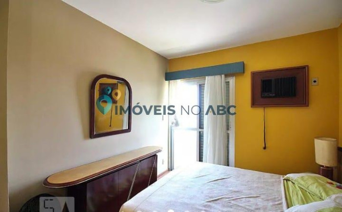 Imagem Apartamento com 1 Quarto à Venda, 40 m² em Centro - São Bernardo Do Campo