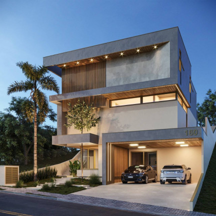Imagem Terreno à Venda, 497 m² em Tamboré - Santana De Parnaíba Imagem Terreno à Venda, 497 m² em Tamboré - Santana De Parnaíba