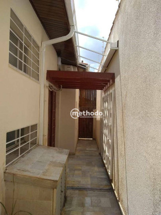 Imagem Casa com 3 Quartos à Venda, 220 m² em Jardim Dom Bosco - Campinas
