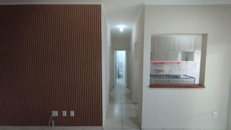 Imagem Apartamento com 2 Quartos à Venda, 65 m² em Residencial Sítio Santo Antônio - Taubaté Imagem Apartamento com 2 Quartos à Venda, 65 m² em Residencial Sítio Santo Antônio - Taubaté