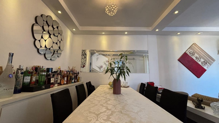 Imagem Apartamento com 2 Quartos à Venda, 56 m² em Vila Canero - São Paulo