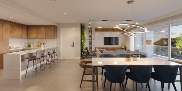 Imagem Apartamento com 2 Quartos à Venda, 87 m² em Centro - Igrejinha