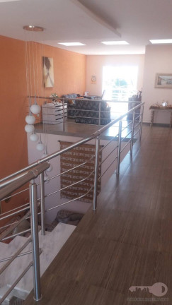Imagem Casa com 3 Quartos à Venda, 368 m² em Jardim Portal Da Primavera - Sorocaba