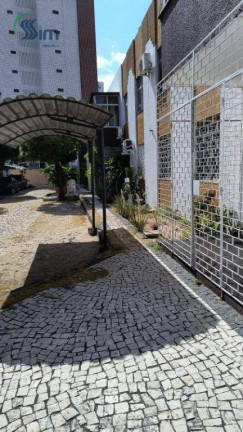 Imagem Apartamento com 1 Quarto à Venda, 45 m² em Aldeota - Fortaleza Imagem Apartamento com 1 Quarto à Venda, 45 m² em Aldeota - Fortaleza