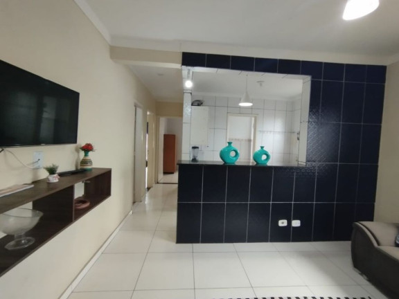 Imagem Apartamento com 2 Quartos à Venda, 82 m² em Aviação - Praia Grande Imagem Apartamento com 2 Quartos à Venda, 82 m² em Aviação - Praia Grande