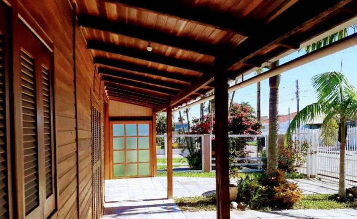 Imagem Apartamento com 2 Quartos à Venda, 90 m² em Centro - Capão Da Canoa