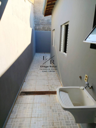 Imagem Casa com 3 Quartos à Venda, 110 m² em Loteamento Parque Da Colina Ii - Itatiba